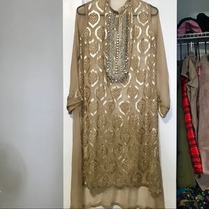 Agha Noor Kurtas
